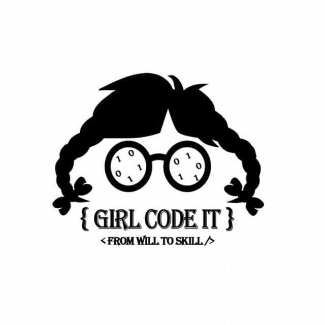GirlCodeIt Logo