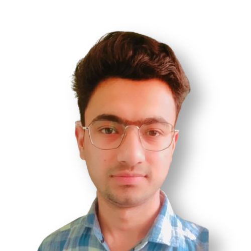 Omraj Sharma Profile Image